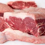 Carne bovina: exportações despencam em fevereiro