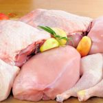 Brasil deve produzir 14,8 milhões de toneladas de carne de frango em 2023
