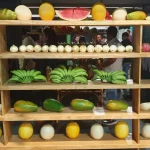 Melão, Melancia, Mamão e Manga: os 4 Ms que alavancaram a fruticultura do Rio Grande do Norte