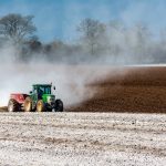 Agricultor tem momento favorável para investir em fertilizantes