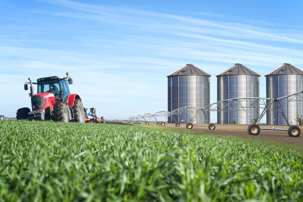 Primeiro trimestre é o melhor da série histórica em abertura de mercados para o agronegócio