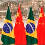 Investimentos Chineses no Brasil Aumentam 33% em 2023