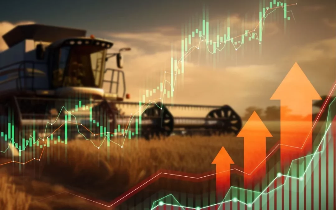 Marcos Fava Neves: 5 pontos para ficar de olho no mercado agro em Abril