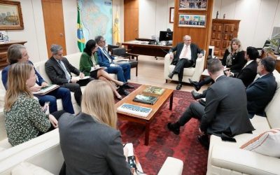 Mercosul e Canadá retomam negociações de Acordo de Livre Comércio após três anos de pausa