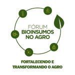 2º Fórum Bioinsumos no Agro discute expansão do setor sustentável em outubro