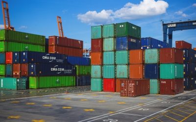 Exportações do agronegócio superam US$ 82 bilhões